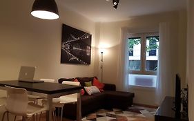 Donosti House Con Parking Ess